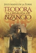 Portada del libro Teodora, la crisálida de Bizancio