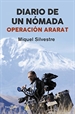 Portada del libro Diario de un nómada: Operación Ararat