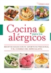 Portada del libro Cocina para los Alergicos