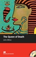 Portada del libro MR (I) Queen Of Death, The Pk
