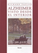 Portada del libro Alzheimer visto desde el interior
