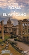 Portada del libro Roma y El Vaticano