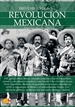 Portada del libro Breve historia de la Revolución mexicana