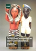 Portada del libro Perspectivas antropológicas sobre guinea ecuatorial