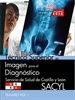 Portada del libro Técnico Superior en Imagen para el Diagnóstico. Servicio de Salud de Castilla y León (SACYL). Temario Vol.I.