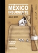 Portada del libro México Insurgente