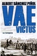 Portada del libro Vae Victus (edició en català)