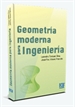 Portada del libro Geometría moderna para Ingeniería