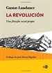 Portada del libro La revolución
