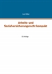 Portada del libro Arbeits- und Sozialversicherungsrecht kompakt