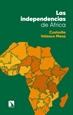 Portada del libro Las independencias de África