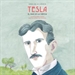 Portada del libro Nikola Tesla