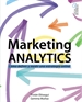 Portada del libro Marketing Analytics