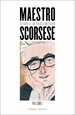 Portada del libro Maestro Scorsese