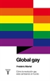 Portada del libro Global gay