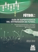 Portada del libro Guía de supervivencia del entrenador de fútbol