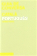 Portada del libro Guia de conversa català-portuguès
