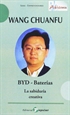 Portada del libro Wang Chuanfu BYD - Baterías