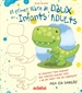 Portada del libro El Primer Llibre De Dibuix Per A Infants I Adults