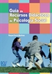Portada del libro Guía de recursos didácticos de Psicología Social