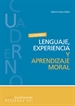 Portada del libro Lenguaje, experiencia y aprendizaje moral