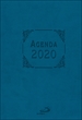 Portada del libro Agenda 2020