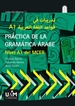 Portada del libro Práctica de la gramática árabe