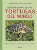 Portada del libro Guia De Campo De Las Tortugas Del Mundo