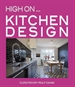 Portada del libro Kitchen Design