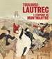 Portada del libro Toulouse-Lautrec i l'esperit de Montmartre