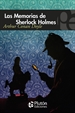 Portada del libro Las Memorias de Sherlock Holmes