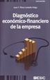 Portada del libro Diagnóstico económico-financiero de la empresa