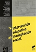 Portada del libro Intervención educativa en inadaptación social