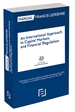 Portada del libro Manual An International Approach to Capital Markets and Financial Regulation