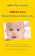 Portada del libro EMDR für Babys