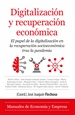Portada del libro Digitalización y recuperación económica