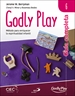 Portada del libro Guía completa de Godly Play - Vol. 6