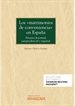 Portada del libro Los “matrimonios de conveniencia” en España (Papel + e-book)