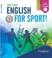 Portada del libro English for Sport!