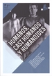 Portada del libro Humanos, casi humanos y humanoides
