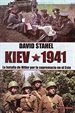 Portada del libro Kiev 1941