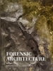 Portada del libro Forensic Architecture