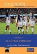 Portada del libro Fútbol Femenino