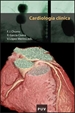 Portada del libro Cardiología clínica