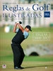Portada del libro Reglas De Golf Ilustradas  2008-2012