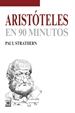 Portada del libro Aristóteles en 90 minutos