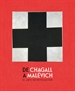 Portada del libro De Chagall a Malévich: el arte en revolución
