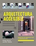 Portada del libro Arquitectura Accesible