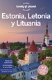 Portada del libro Estonia, Letonia y Lituania 4