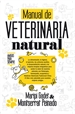 Portada del libro Manual de veterinaria natural